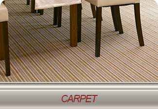 Carpets we have all styles to fit every budget